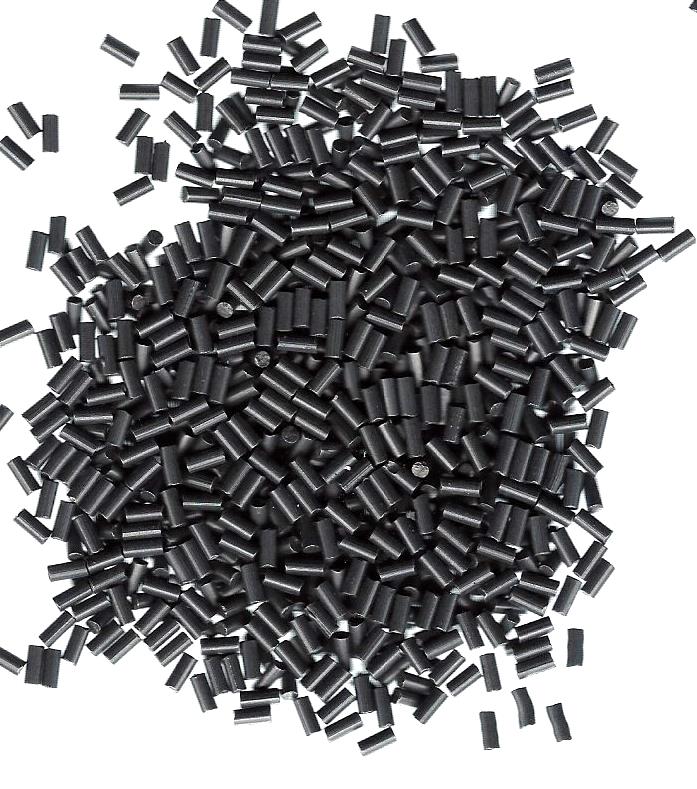 Black Color Lighter Flints, Replacement Lighter Flints that Fits Most Lighters
