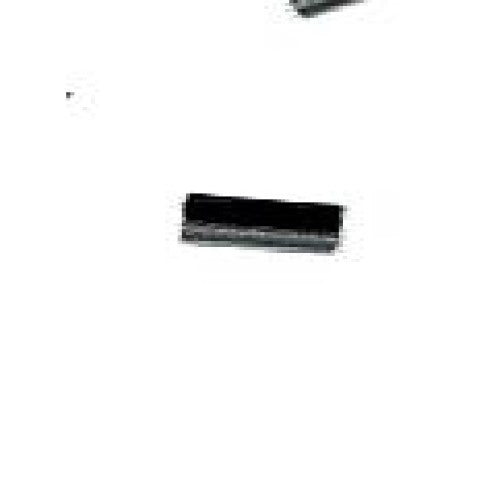 Black Color Lighter Flints, Replacement Lighter Flints that Fits Most Lighters