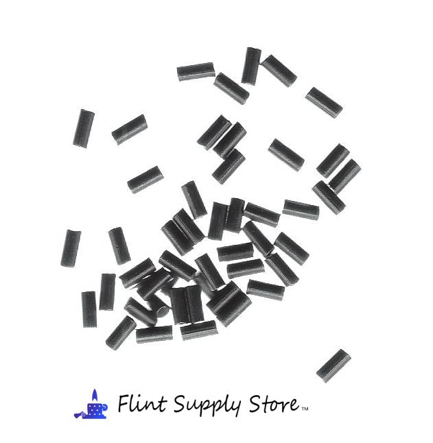 Special Custom 3mm x 7mm flints for multiple uses, see description