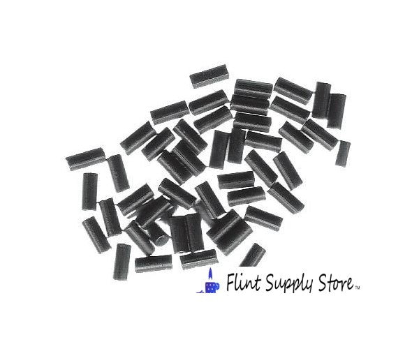Special Custom 3mm x 7mm flints for multiple uses, see description