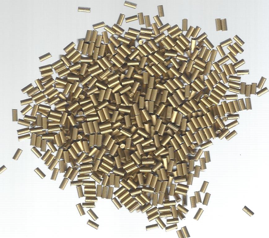 Gold Color Lighter Flints, Replacement Lighter Flints that Fits Most Lighters.