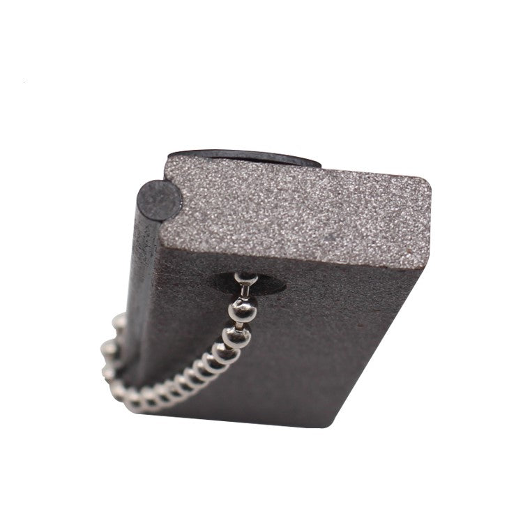 Camping Emergency Equipment Survival Firesteel, Magnesium Flint Fire Starter with Striker