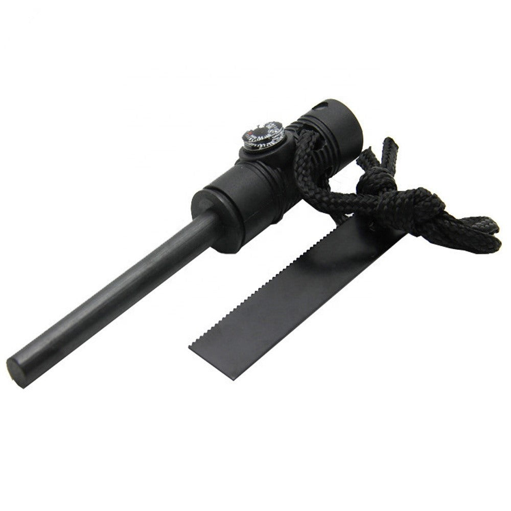 Fire Starter, Magnesium Rod, Survival fire starter