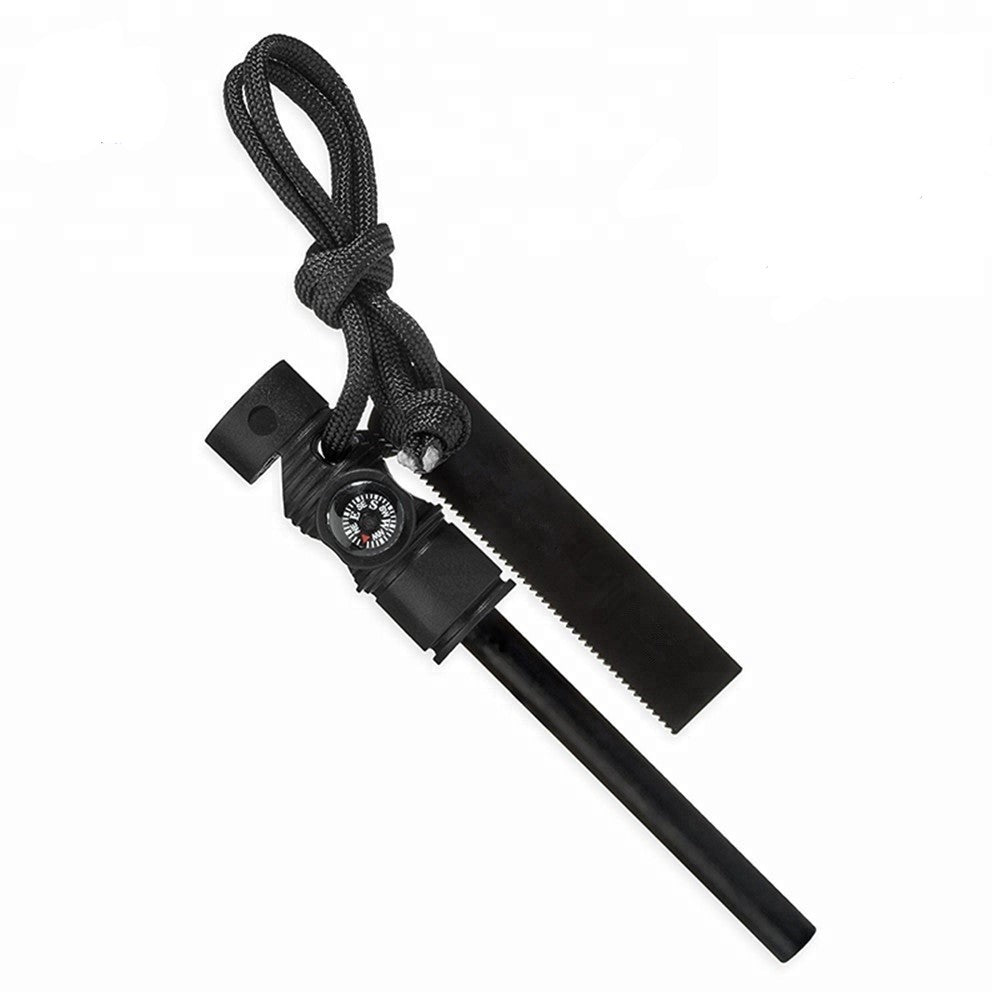 Fire Starter, Magnesium Rod, Survival fire starter