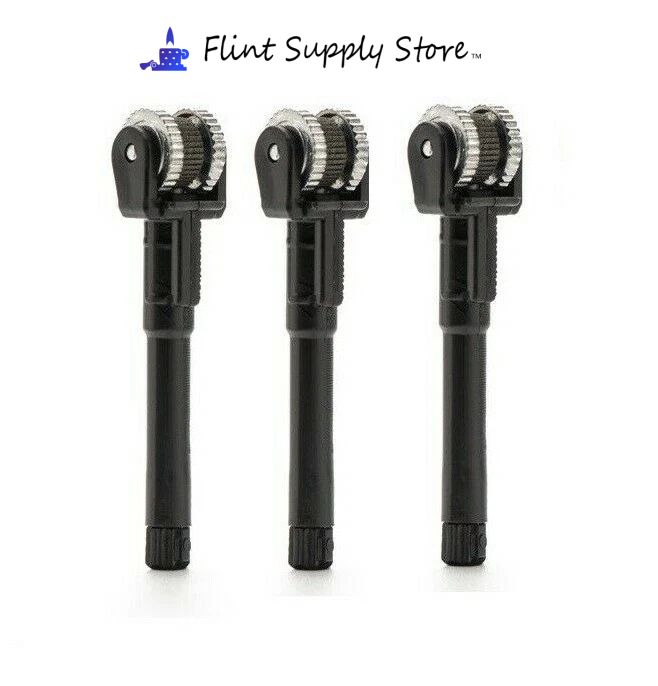 Replacement for Clipper Lighters Flint Barrel Replacement Wheel